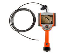 XLFlex(+)電子視頻內窺鏡在汽車領域的應用 XLFlex(+)電子視頻內窺鏡在汽車領域的應用