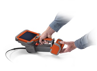 MViQ 百萬高清工業(yè)內(nèi)窺鏡MViQHD