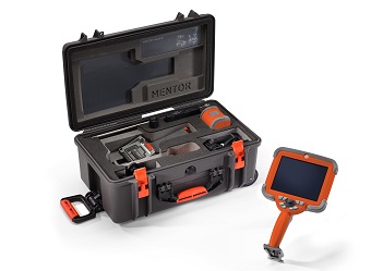 MViQ  高清工業(yè)視頻內(nèi)窺鏡MViQ HD