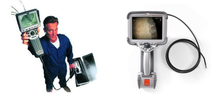 工業內窺鏡檢測不可不知的幾大要素 工業內窺鏡檢測不可不知的幾大要素_如何使用工業內窺鏡