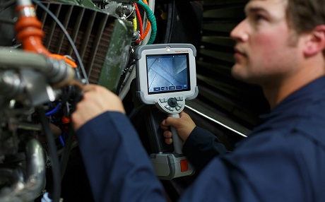 工業(yè)內(nèi)窺鏡 工業(yè)內(nèi)窺鏡