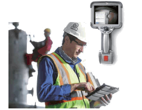 韋林工業內窺鏡具有遠程協作檢測功能 什么是工業內窺鏡的遠程協作檢測功能?工業內窺鏡廠家告訴您