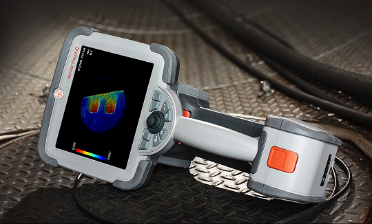 韋林4mm工業(yè)內(nèi)窺鏡 韋林4mm工業(yè)內(nèi)窺鏡