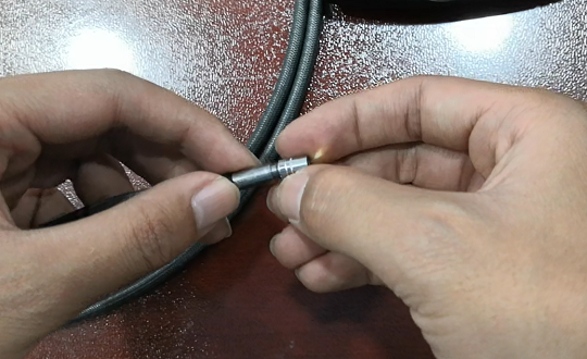 安裝相位掃描三維立體測(cè)量鏡頭 安裝相位掃描三維立體測(cè)量鏡頭