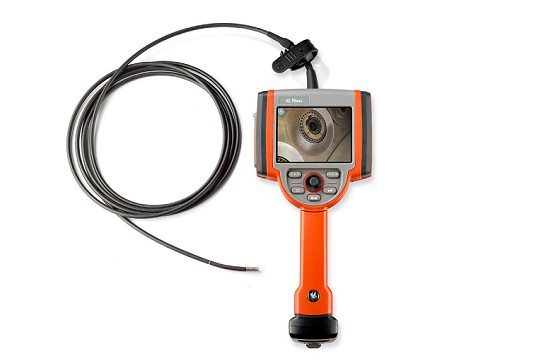 可用于食品及制藥質量安全檢測的韋林視頻內窺鏡XL Flex系列 可用于食品及制藥質量安全檢測的韋林視頻內窺鏡XL Flex系列