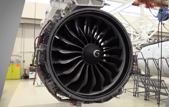 航空發(fā)動機高壓渦輪轉子葉片 航空發(fā)動機高壓渦輪轉子葉片