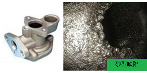 使用工業(yè)內(nèi)窺鏡檢測機(jī)車制動閥 使用工業(yè)內(nèi)窺鏡檢測機(jī)車制動閥