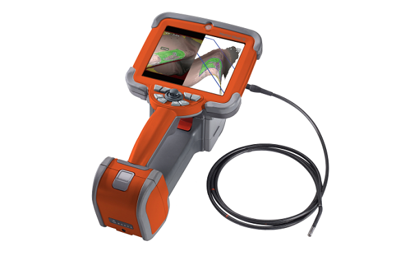 孔探檢測設備 孔探檢測設備