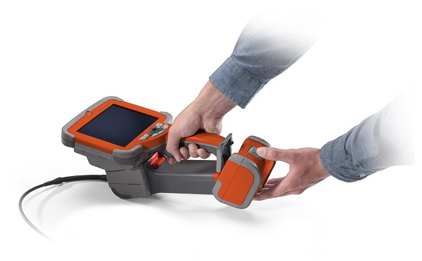 韋林航空發(fā)動(dòng)機(jī)內(nèi)窺鏡可靈活更換探頭 韋林航空發(fā)動(dòng)機(jī)內(nèi)窺鏡可靈活更換探頭