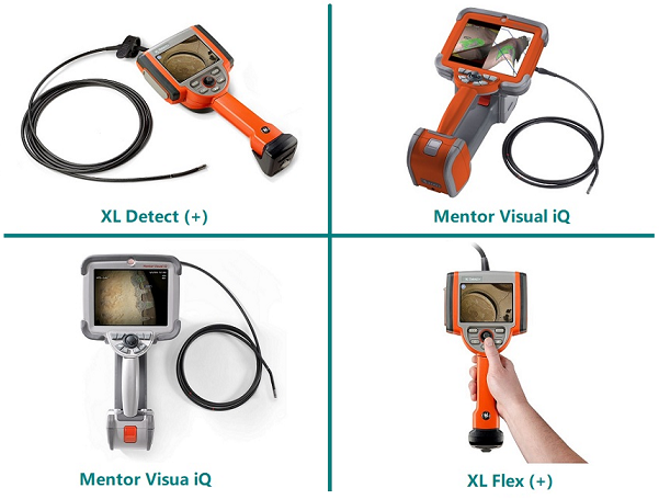 韋林孔探儀 韋林孔探儀