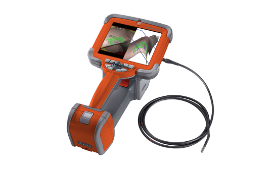 韋林高清工業內窺鏡MViQ 韋林高清工業內窺鏡MViQ