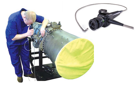 韋林光纖內(nèi)窺鏡 韋林光纖內(nèi)窺鏡