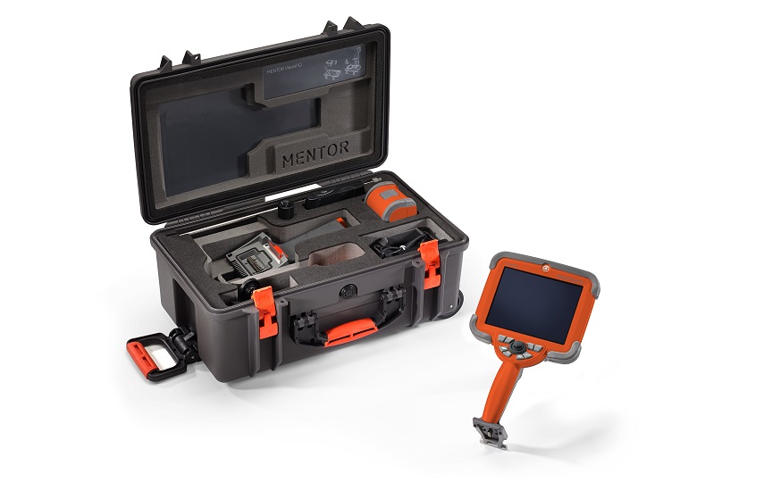 專業級高性能多功能工業內窺鏡MViQ 專業級高性能多功能工業內窺鏡MViQ