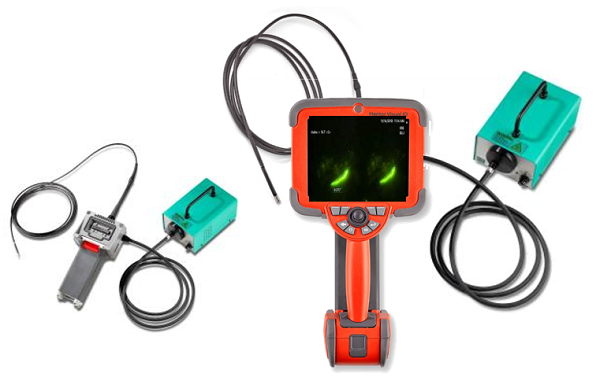 高清UV紫外視頻內窺鏡(熒光內窺鏡) 高清UV紫外視頻內窺鏡(熒光內窺鏡)