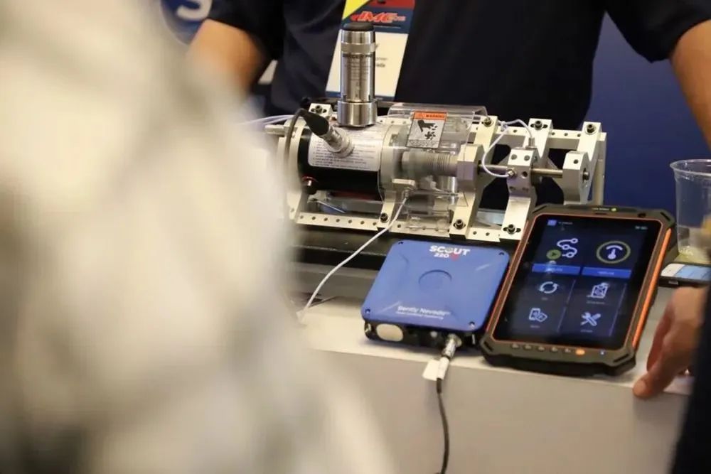 專業安全風險管理解決方案，貝克休斯值得您的信賴