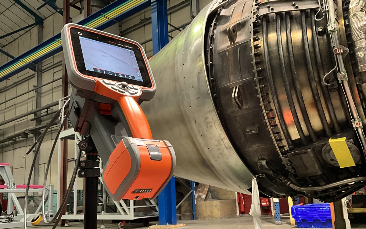 韋林工業(yè)內窺鏡廣泛應用于航空、航天、電力、石油、汽車等核心領域 韋林工業(yè)內窺鏡廣泛應用于航空、航天、電力、石油、汽車等核心領域