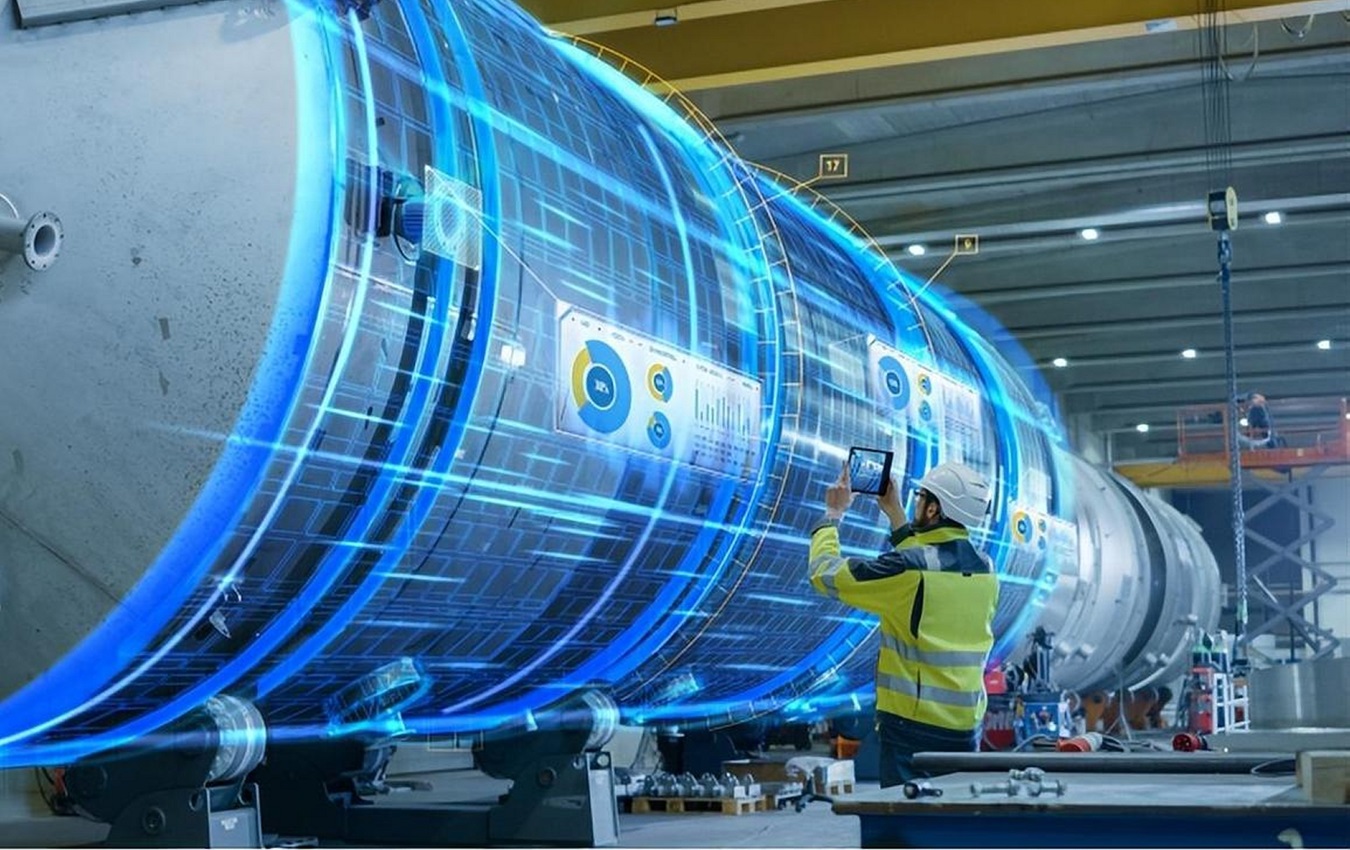 工業(yè)成像和遠程視覺檢測是前瞻性的檢查和維護方法 工業(yè)成像和遠程視覺檢測是前瞻性的檢查和維護方法