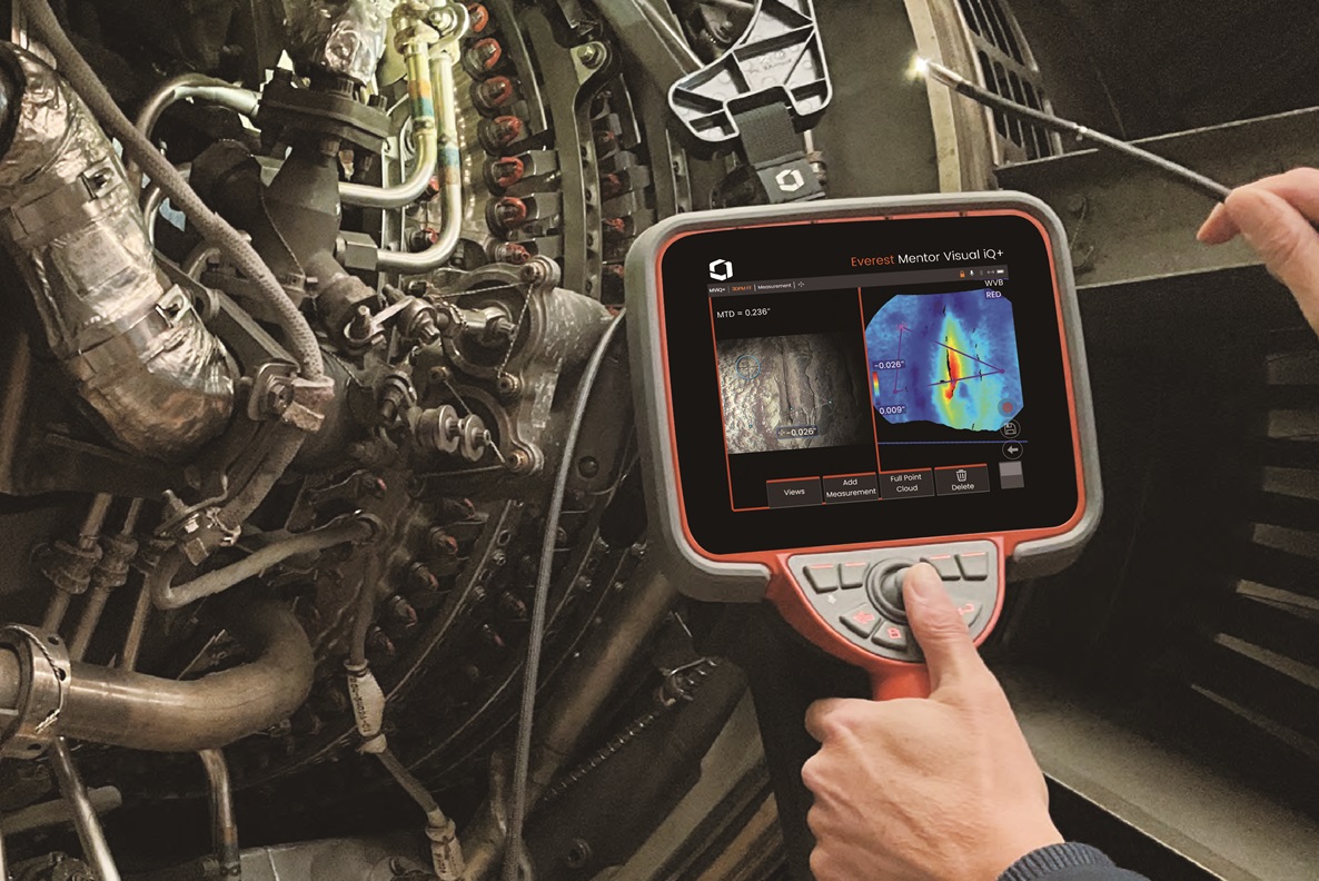 韋林工業(yè)內(nèi)窺鏡 韋林工業(yè)內(nèi)窺鏡