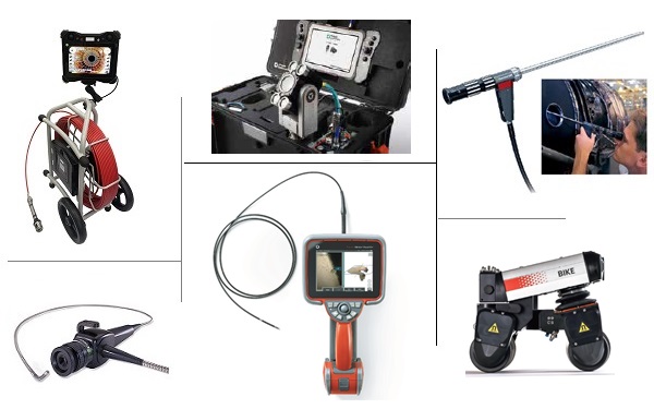 韋林工業(yè)內窺鏡六大類產品 韋林工業(yè)內窺鏡六大類產品