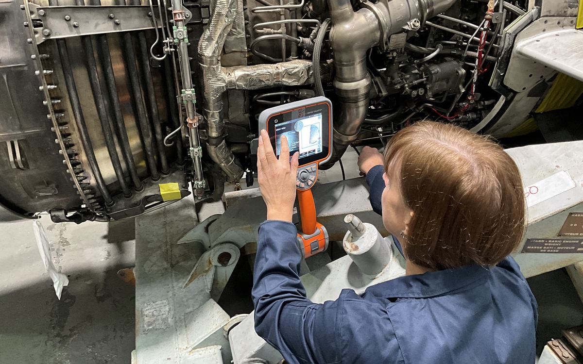 韋林工業(yè)內(nèi)窺鏡 韋林工業(yè)內(nèi)窺鏡