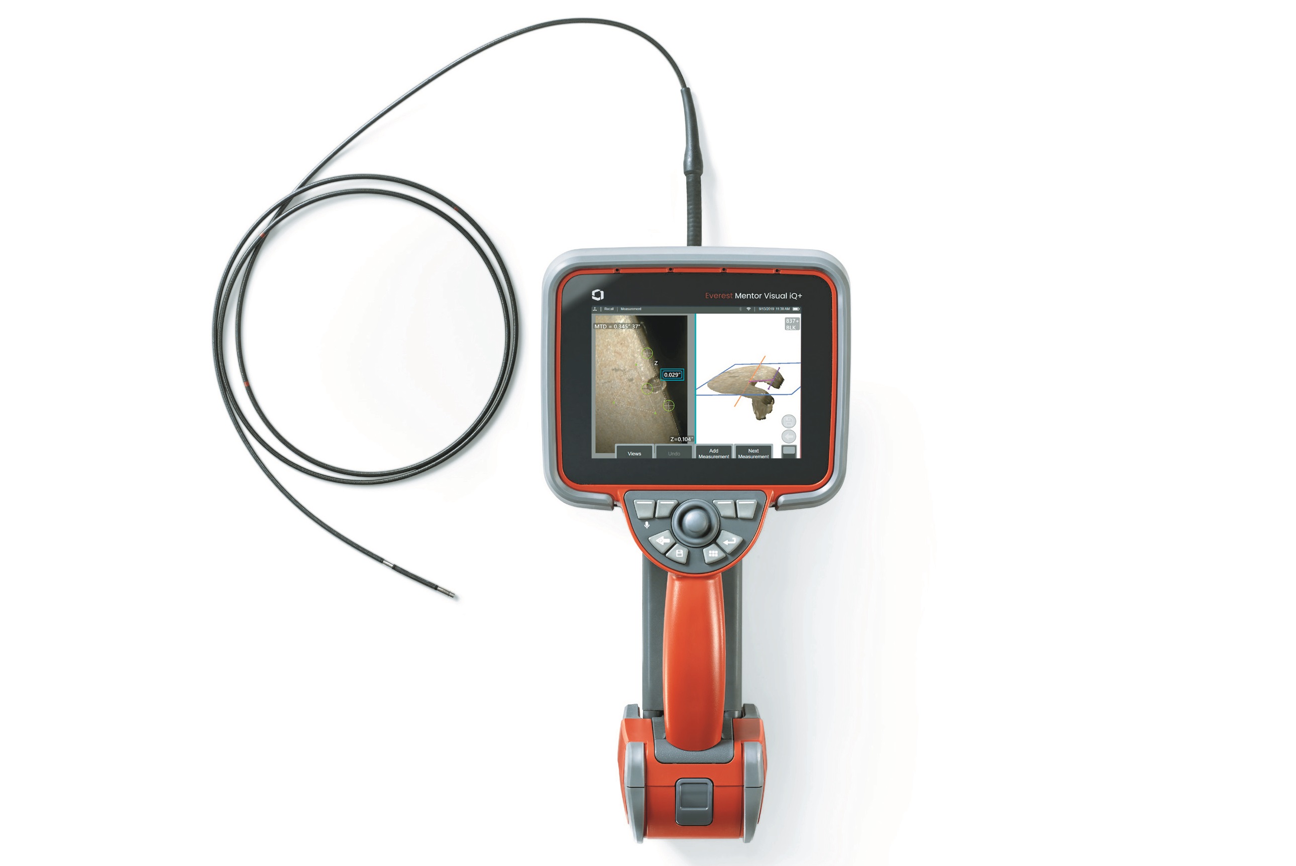 韋林工業內窺鏡 韋林工業內窺鏡