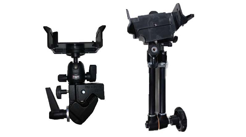 韋林工業內窺鏡的大、小支撐臂附件 韋林工業內窺鏡的大、小支撐臂附件