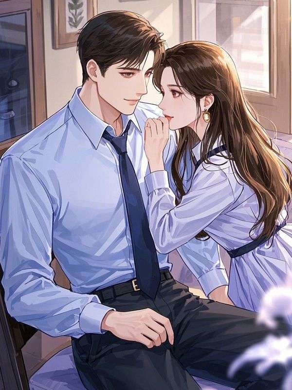 【在线阅读】《如晚风候月明》温砚辞祁知漫大结局