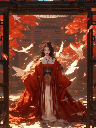 《全篇阅读》《妈宝真千金回府后,她不争哥哥只抢娘》沈苒苒萧清姝
