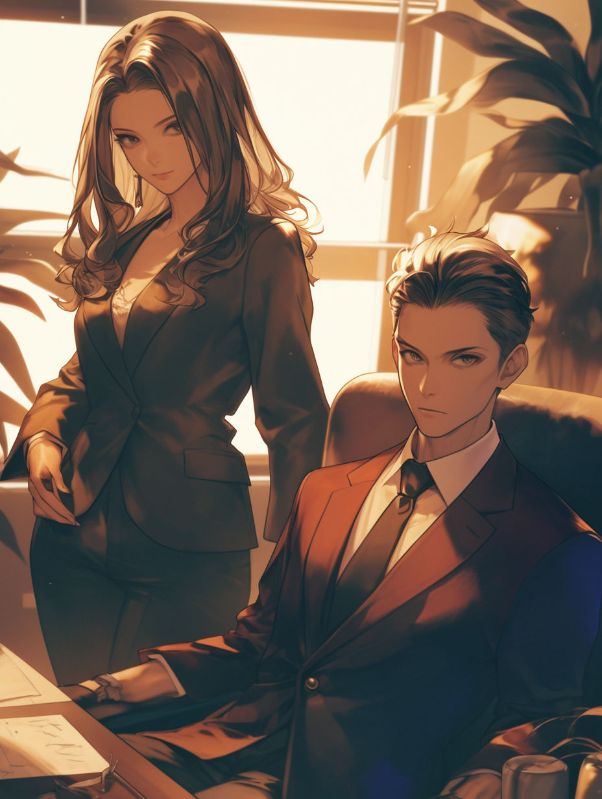 《好学生审判者》陈清清许莞完本全篇大结局