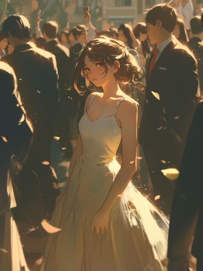 姜晚星黎云深被嫌弃的笨女孩,终将迎来自己的春天热门完本全免阅读