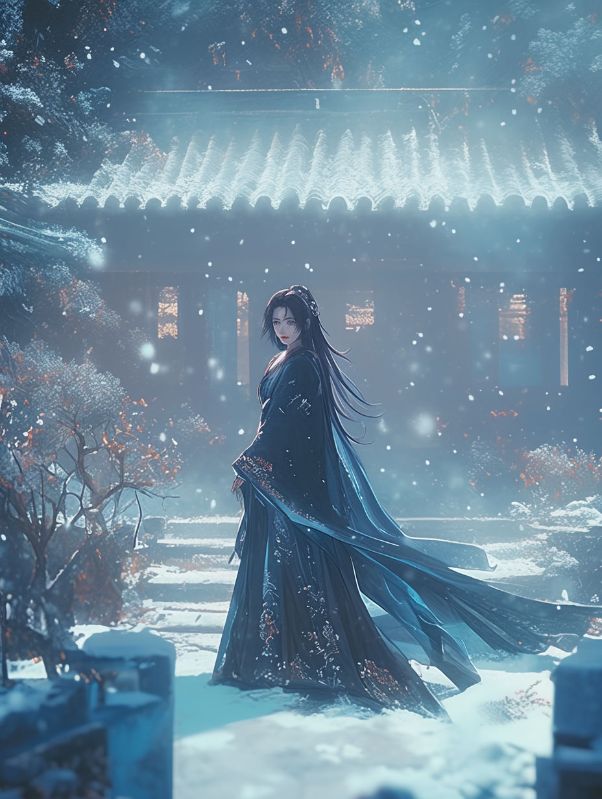 秦姝乌璟狼踏长安,余生不赦全文免费版txt