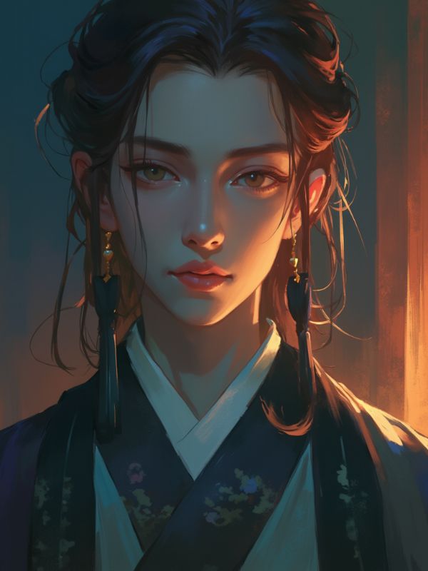 谢敛陆彩笺暮雨春红txt免费小说