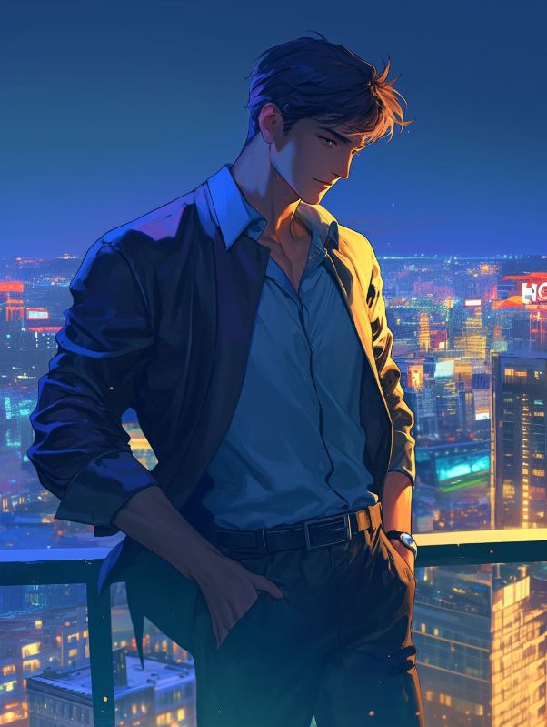 《和你重逢在仲夏》魏矜月颜俞小说免费全文阅读