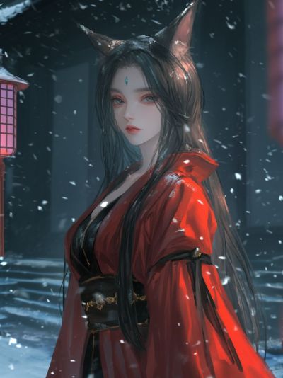 九尾娘娘诞下一尾幼崽后,我靠听见心声拯救小主人涂明月涂山雪笔趣阁无弹窗全文阅读