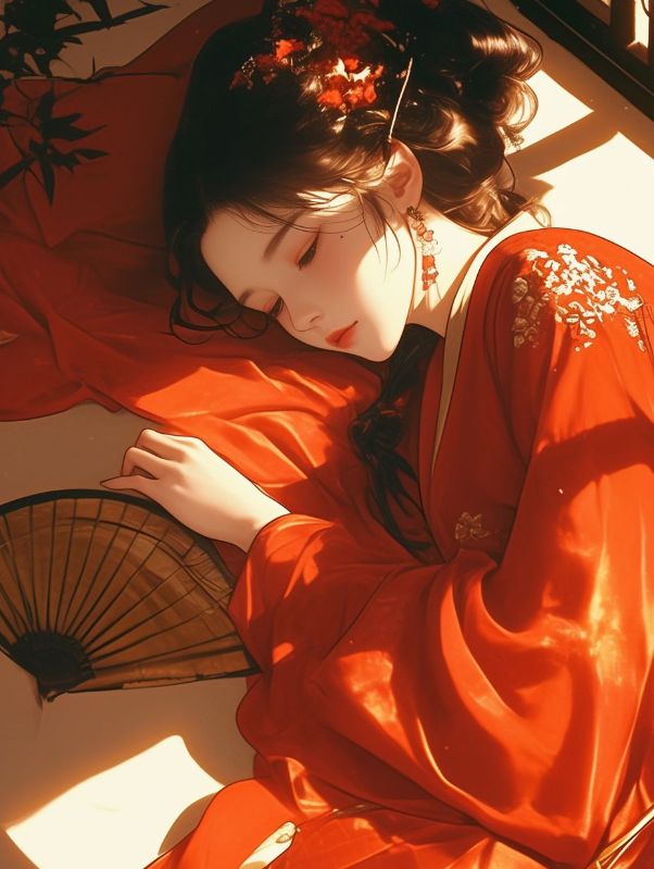 《死对头想要娘亲替她养皇儿,魔丸用婴语杀疯了》柔妃谢玄txt免费版