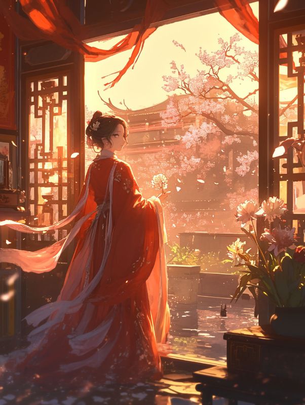 夫君被断腿后,我摇魔丸爹娘杀疯了小说章节在线试读