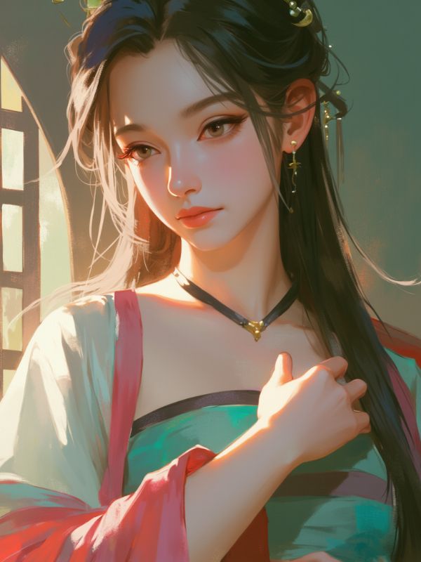 《月中闻雨》魏章沈禾全文阅读