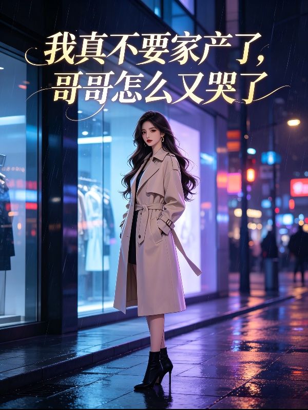 哪里能免费看 我真不要家产了，哥哥怎么又哭了许言玥许言深大结局？